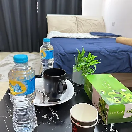 Luxury Stay Abu Dhabi